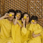 Parent–Child Ethnic Combo - Image 2