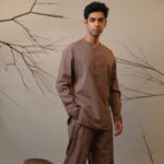 Classic Cotton Kurta