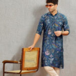 Modern Fusion Kurta