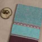 Handloom Cotton Saree