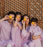 Parent–Child Ethnic Combo